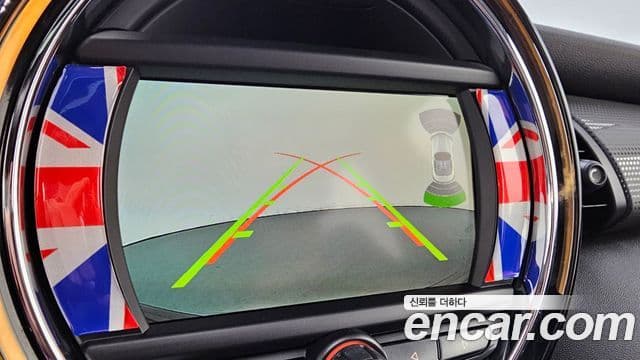 Mini Cooper D 3세대, 2016 16