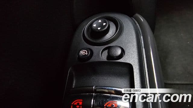 Mini Cooper D 3세대, 2016 17