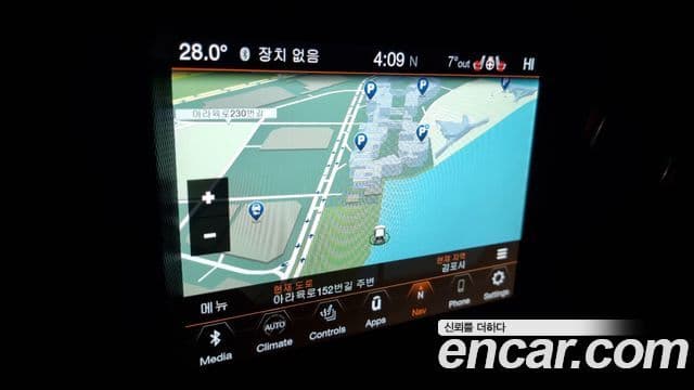 Jeep 글래디에이터 (JT) 3.6 Rubicon, 2022 14