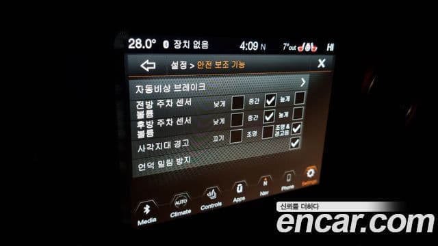 Jeep 글래디에이터 (JT) 3.6 Rubicon, 2022 16