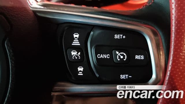 Jeep 글래디에이터 (JT) 3.6 Rubicon, 2022 19