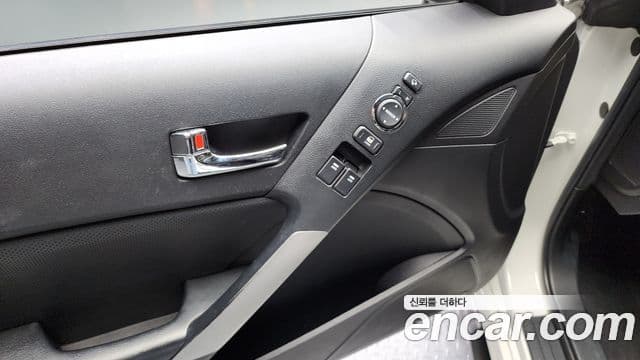 Hyundai Genesis купе GT-R, 2010 17