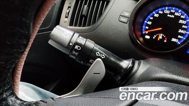 Hyundai Genesis купе GT-R, 2010 18