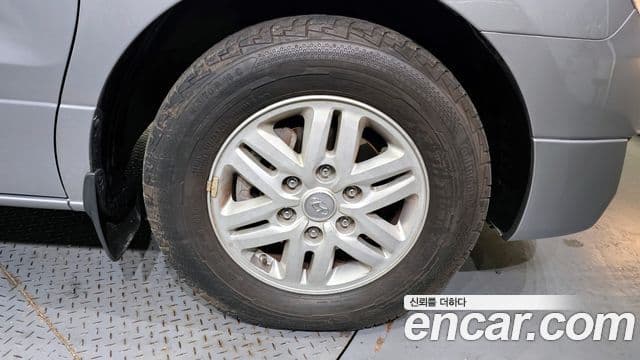 Hyundai Grand Starex Smart, 2017 все фото