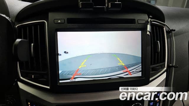 Hyundai Grand Starex Smart, 2017 16