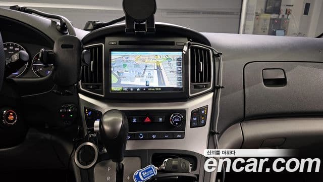 Hyundai Grand Starex Smart, 2017 17