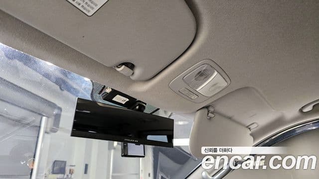 Hyundai Grand Starex Smart, 2017 18