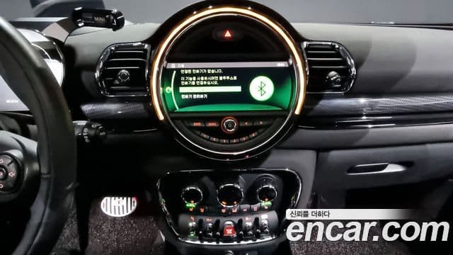 Mini Cooper 클럽맨 2세대, 2021 14