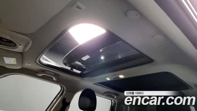 Mini Cooper 클럽맨 2세대, 2021 19