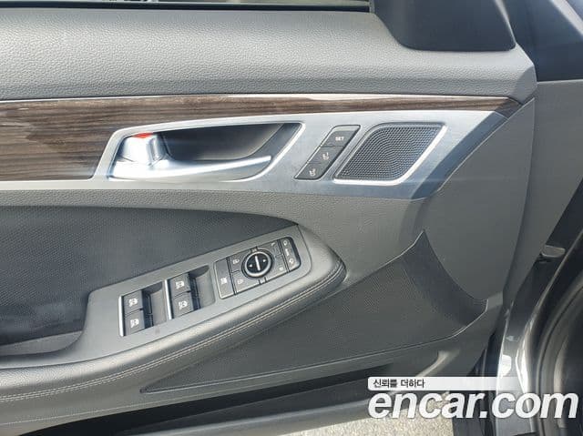 Genesis G80 Luxury Special, 2020 13