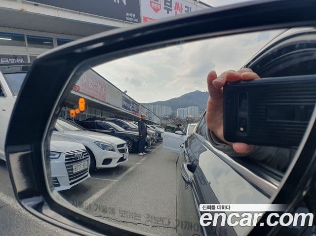 Genesis G80 Luxury Special, 2020 15