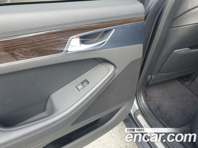 Genesis G80 Luxury Special, 2020 17