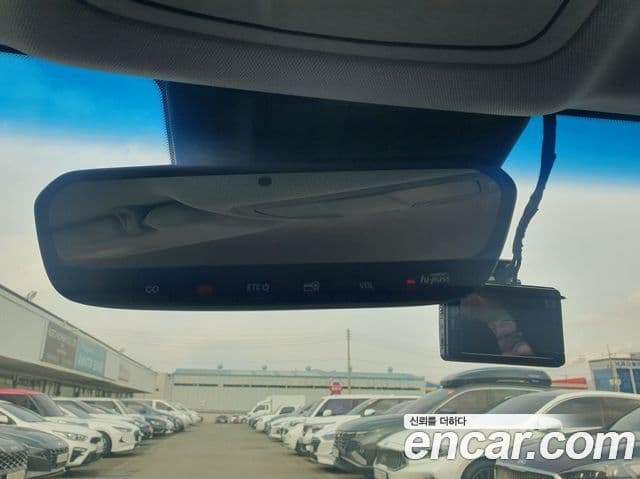 Genesis G80 Luxury Special, 2020 20