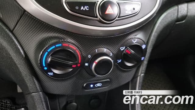 Hyundai Accent(новый кузов / новое поколение) 1.4 VVT Value Plus, 2018 15