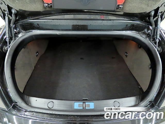 Bentley Continental GT 1세대, 2006 13