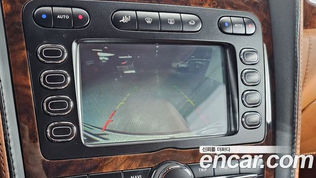 Bentley Continental GT 1세대, 2006 15