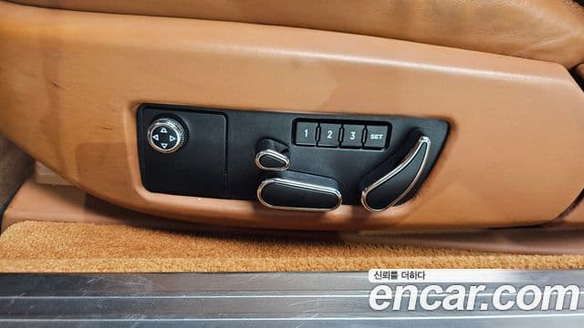 Bentley Continental GT 1세대, 2006 18