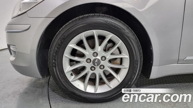 Hyundai Genesis 빌트인캠2 — базовая версия - Built-in Cam 2, 2010 все фото