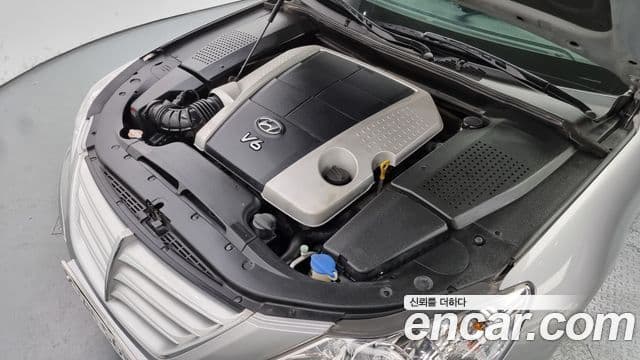 Hyundai Genesis 빌트인캠2 — базовая версия - Built-in Cam 2, 2010 6