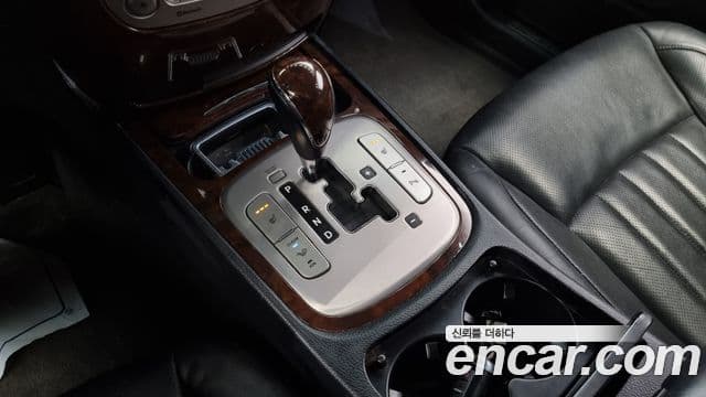 Hyundai Genesis 빌트인캠2 — базовая версия - Built-in Cam 2, 2010 9