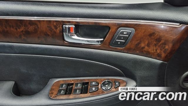 Hyundai Genesis 빌트인캠2 — базовая версия - Built-in Cam 2, 2010 15