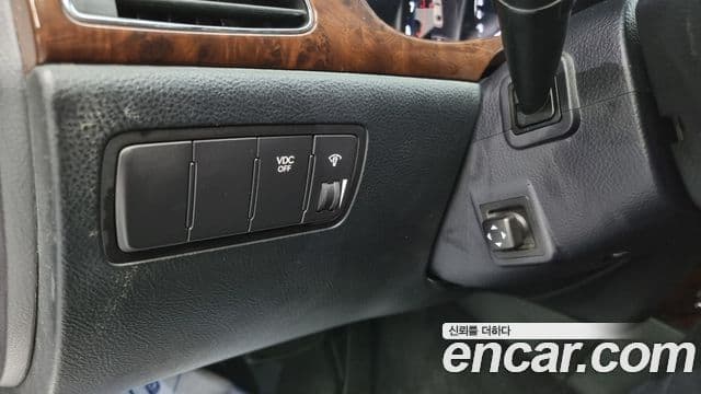 Hyundai Genesis 빌트인캠2 — базовая версия - Built-in Cam 2, 2010 16