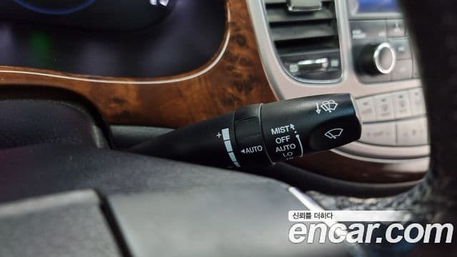 Hyundai Genesis 빌트인캠2 — базовая версия - Built-in Cam 2, 2010 17