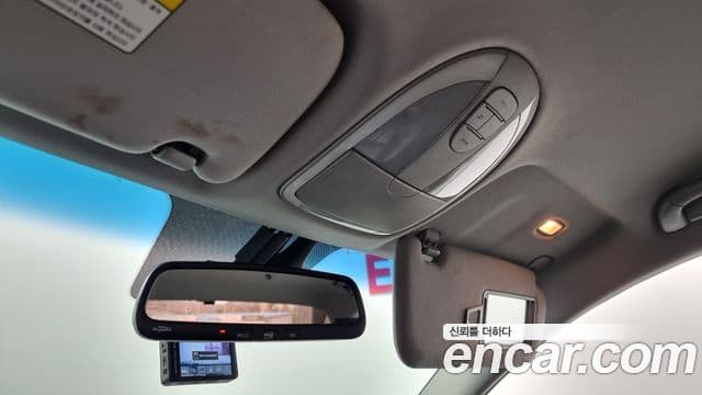 Hyundai Genesis 빌트인캠2 — базовая версия - Built-in Cam 2, 2010 19