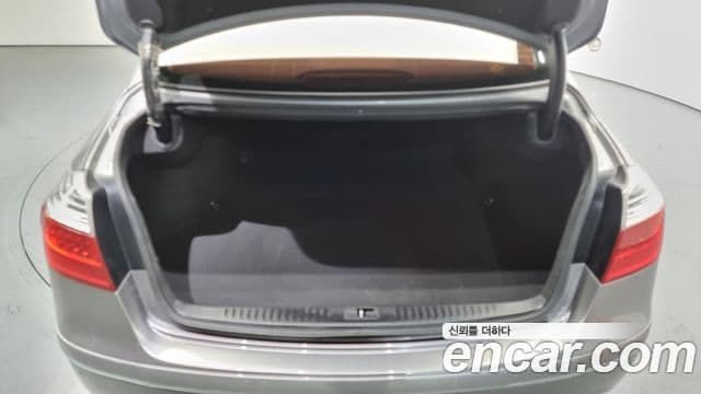 Hyundai Genesis 빌트인캠2 — базовая версия - Built-in Cam 2, 2010 20