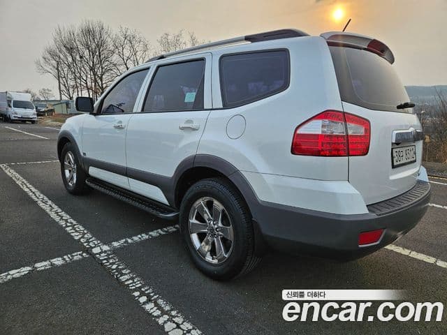 Kia Mohave топовая версия, 2015 4