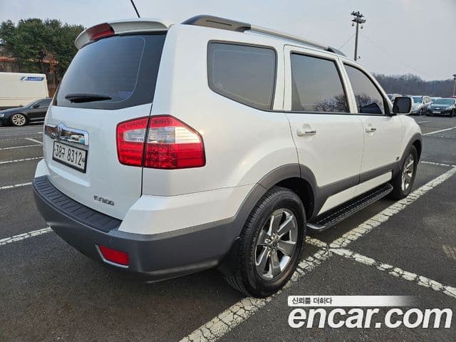 Kia Mohave топовая версия, 2015 6