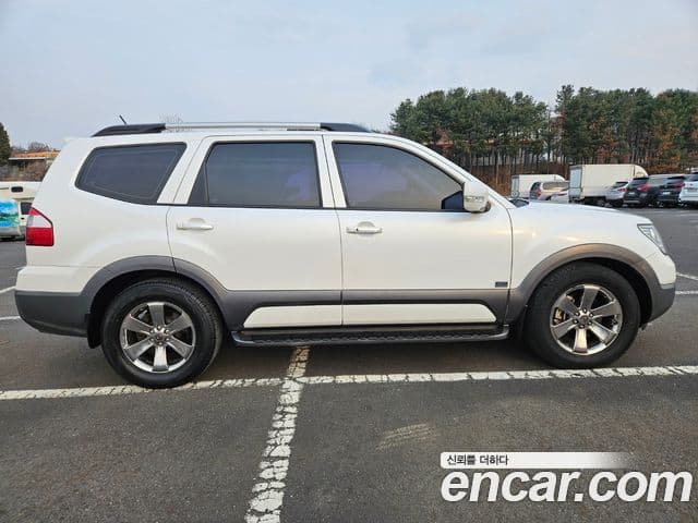 Kia Mohave топовая версия, 2015 7