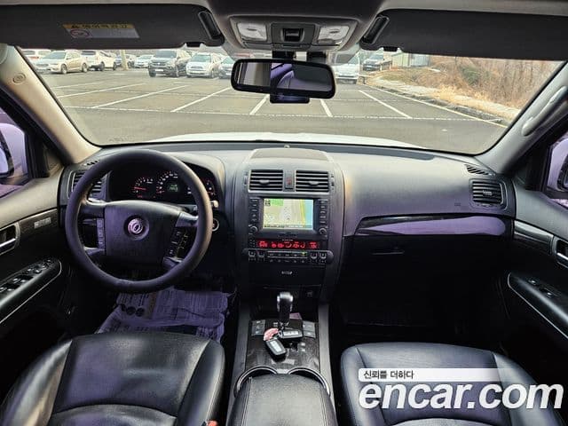 Kia Mohave топовая версия, 2015 13