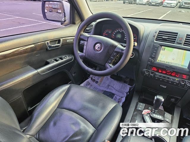 Kia Mohave топовая версия, 2015 14