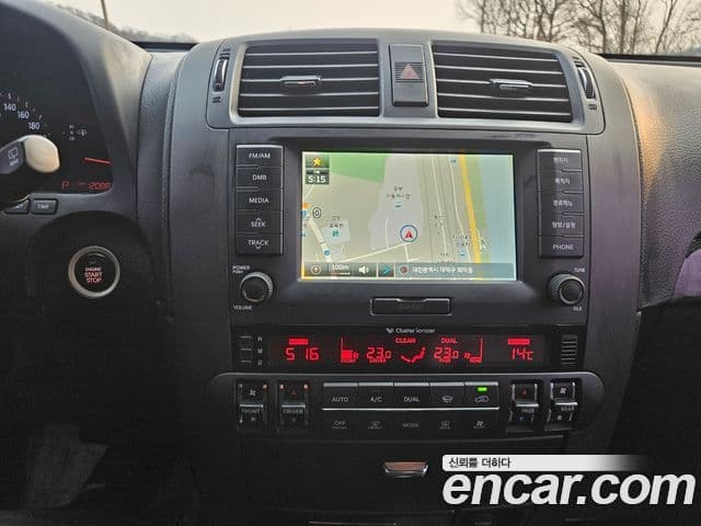 Kia Mohave топовая версия, 2015 18