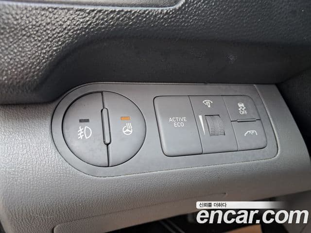 Hyundai The / новый New Grand Starex Smart, 2018 9