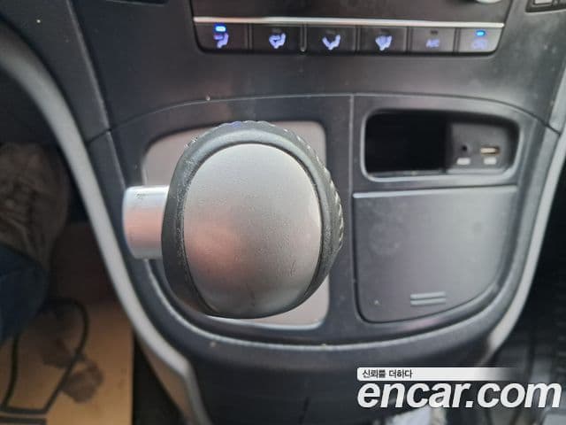 Hyundai The / новый New Grand Starex Smart, 2018 14