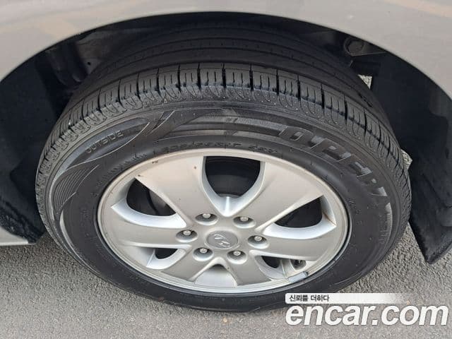 Hyundai The / новый New Grand Starex Smart, 2018 19