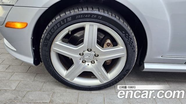 Mercedes-Benz S-класс W221, 2008 все фото