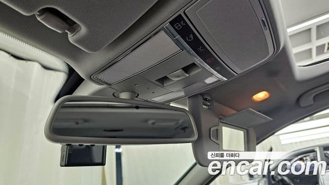 Mercedes-Benz S-класс W221, 2008 17