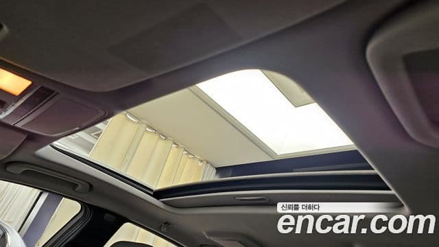 Mercedes-Benz S-класс W221, 2008 19