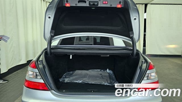 Mercedes-Benz S-класс W221, 2008 20