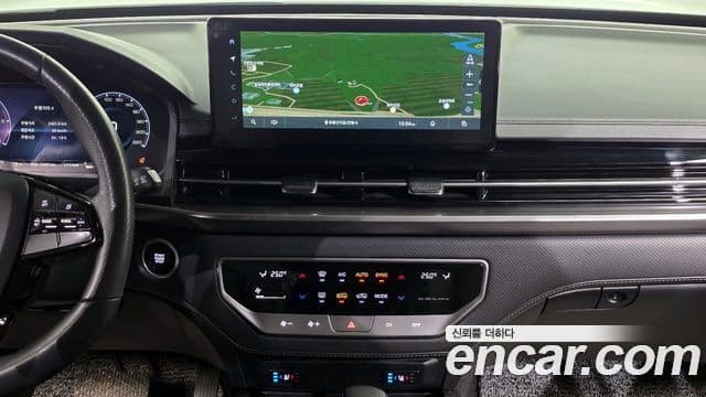 KG모빌리티(SsangYong) The / новый New Rexton Sport 칸 Cool Men Wild Plus, 2024 14