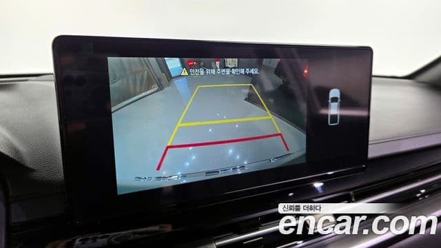 KG모빌리티(SsangYong) The / новый New Rexton Sport 칸 Cool Men Wild Plus, 2024 15