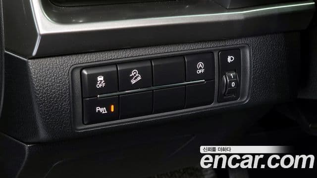 KG모빌리티(SsangYong) The / новый New Rexton Sport 칸 Cool Men Wild Plus, 2024 16