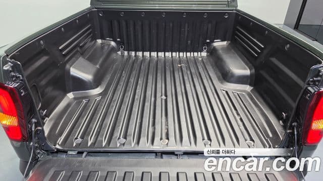 KG모빌리티(SsangYong) The / новый New Rexton Sport 칸 Cool Men Wild Plus, 2024 20