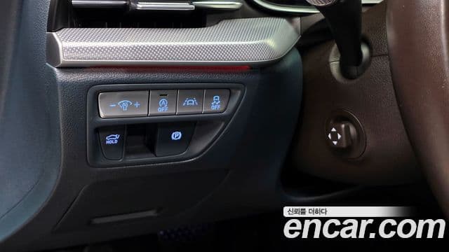 Genesis G80 (RG3) бензин 2.5 турбо 2WD, 2021 16