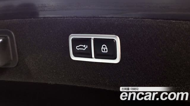 Genesis G80 (RG3) бензин 2.5 турбо 2WD, 2021 17