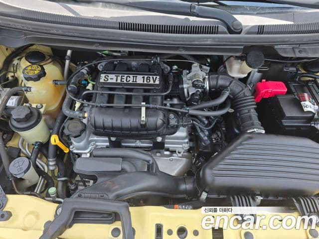 Chevrolet(GM대우) Spark Star, 2013 6