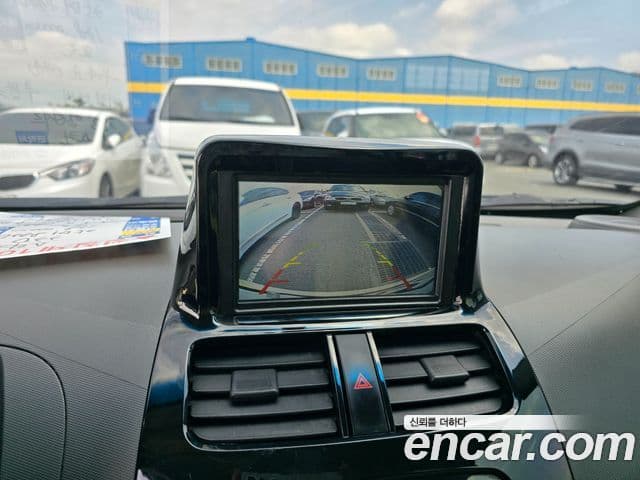 Chevrolet(GM대우) Spark Star, 2013 13